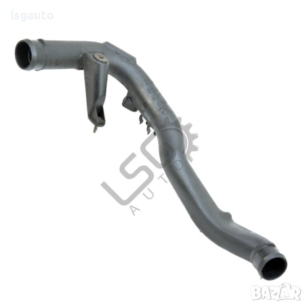 Тръба въздух AUDI A4 (B6) 2000-2004 ID:100181, снимка 1