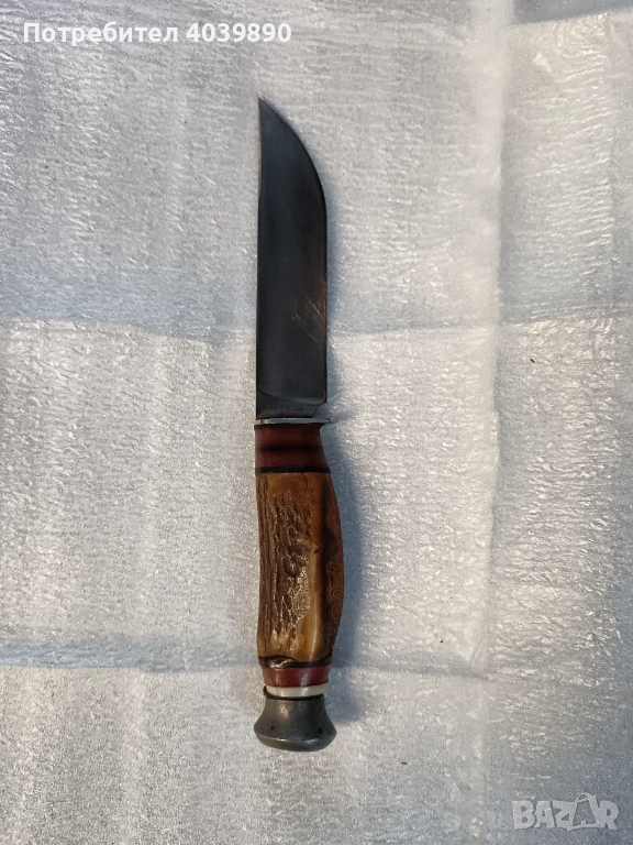 Комплект за лов,къмпинг, планина , снимка 1