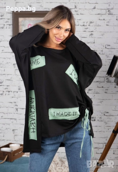 Дамска туника, снимка 1