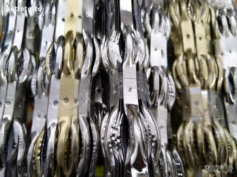 Рутови разделители, опаковка 50 бр, снимка 1