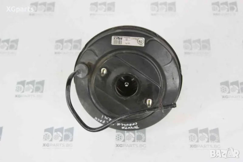 Серво усилвател за Toyota Corolla E12 1.4i 97 к.с. (2001-2007), снимка 1