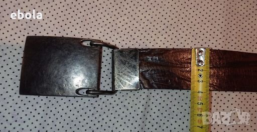 Оригинален колан , снимка 1