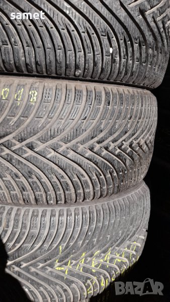Гуми245 40 18 бф гудрич, снимка 1