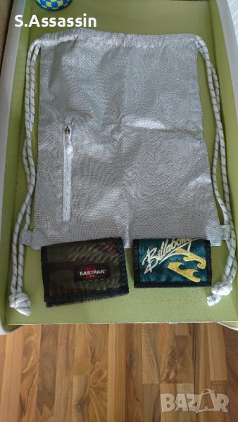 Раница + подарък! , снимка 1