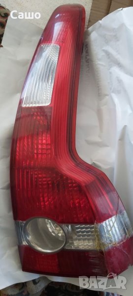 Десен стоп Волво V50, снимка 1