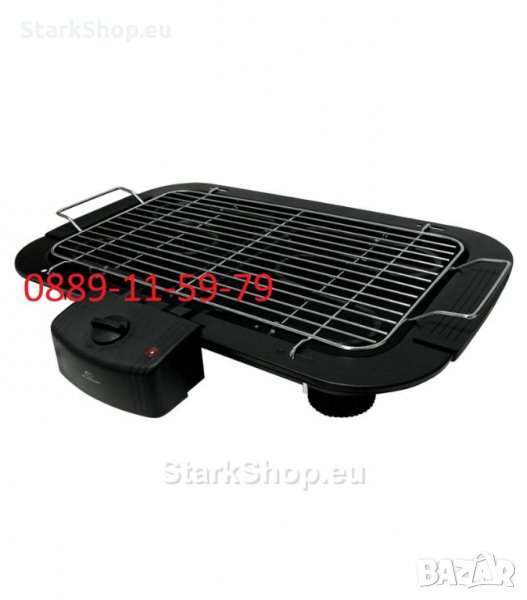 ЕЛЕКТРИЧЕСКА СКАРА, снимка 1