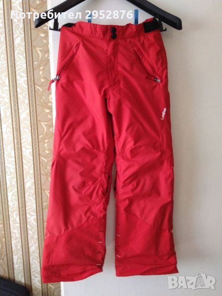 Детски ски панталон Wed'ze, снимка 1