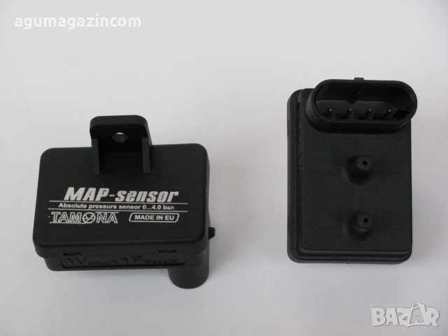 map /Датчик налягане / Тамона TAMONA , TEgas тегас  *МАП МАР, снимка 1