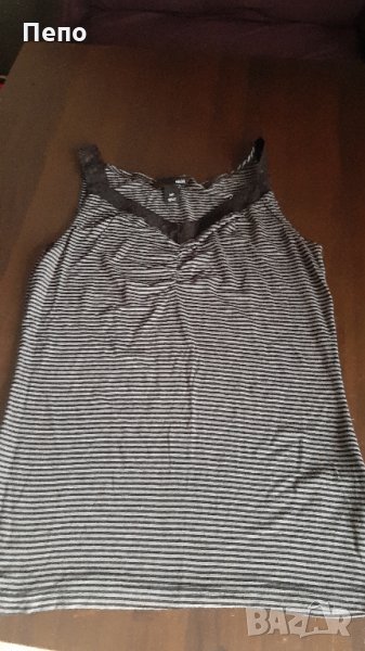 Памучен потник, снимка 1