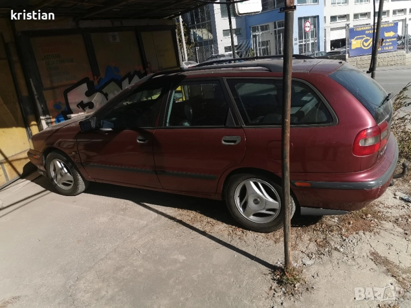 волво в40 комби , снимка 1