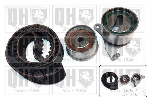 Комплект ангренажен ремък за Тойота Корола / TOYOTA Corolla, Starlet двигател 1.3, 1.3 XLI и 1.4 , снимка 1