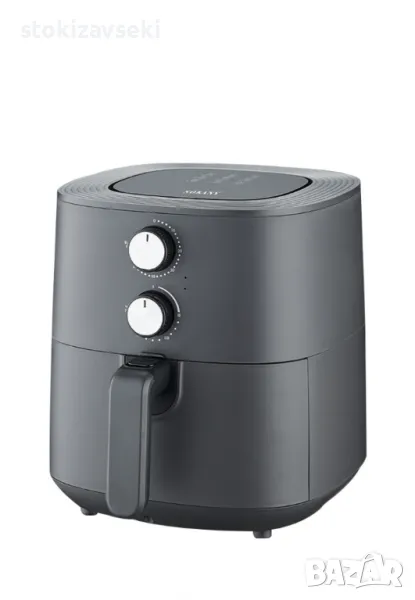 Еър Фрайър Sokany 7.2L 1700W SK-8022G, снимка 1