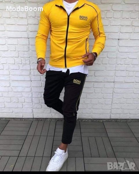 Мъжки екип Hugo Boss, снимка 1