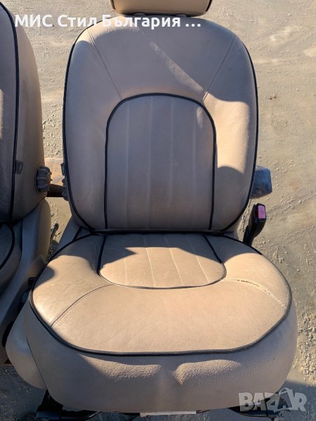 Седалки за Rover 75, снимка 1