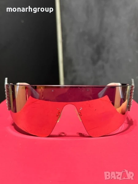 Слънчеви очила FENDI FF-0382/S / Със драскотини, снимка 1