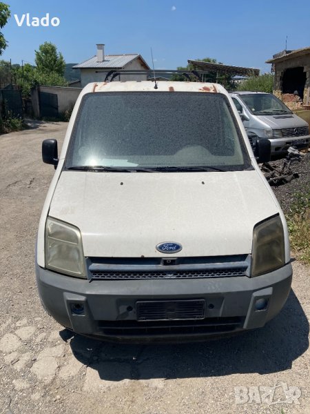 Ford connect 1.8d , снимка 1