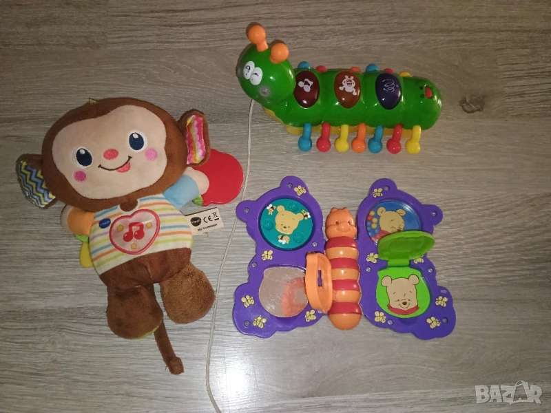 Играчки за малки детенце / бебе , снимка 1