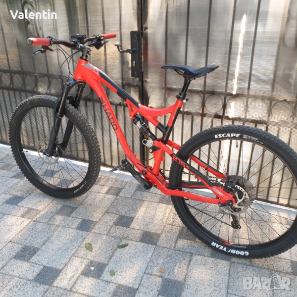 Велосипед HARO, снимка 1