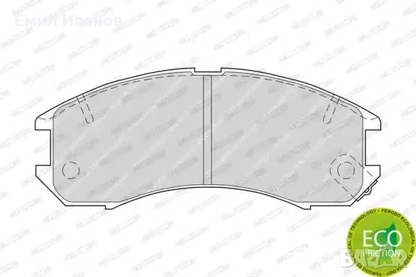 накладки мазда 323 626 MAZDA 323 626 накладки, снимка 1