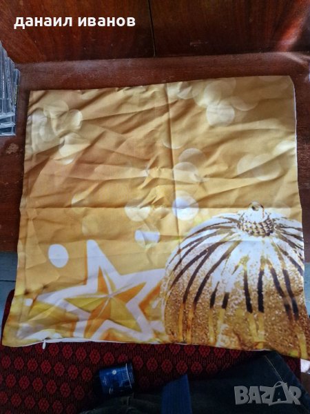 Декоративна възглавница 45x45, снимка 1