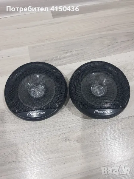 тонклони , снимка 1