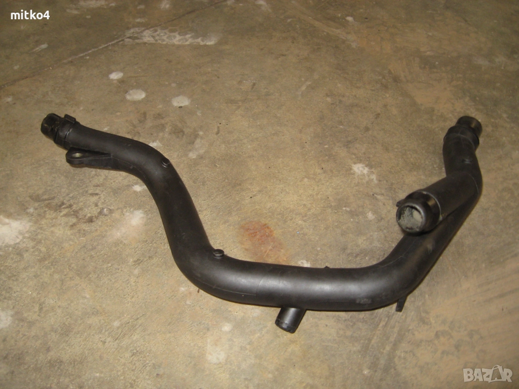 охладителна тръба за бмв 11532247918, снимка 1