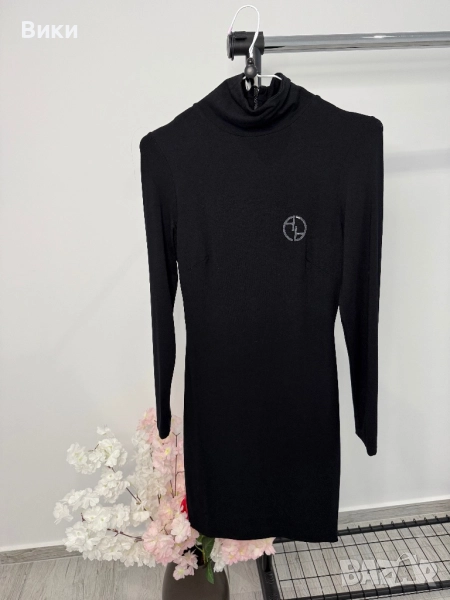 Алеса Alessa рокля, снимка 1