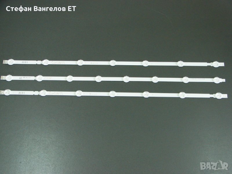 LED ленти за подсветка LG 32'' А1,А2,B1, снимка 1