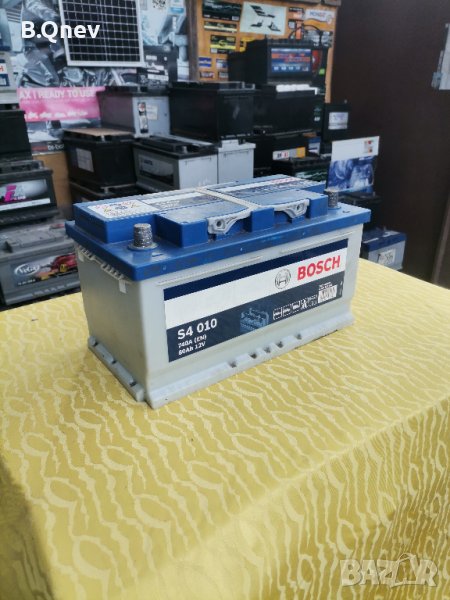 СУПЕР ЦЕНА!!! Евтин акумулатор 80ач и много други предложения..., снимка 1