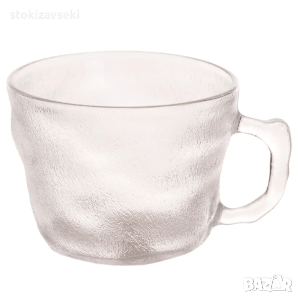 Чаша за топли напитки с дръжка, снимка 1