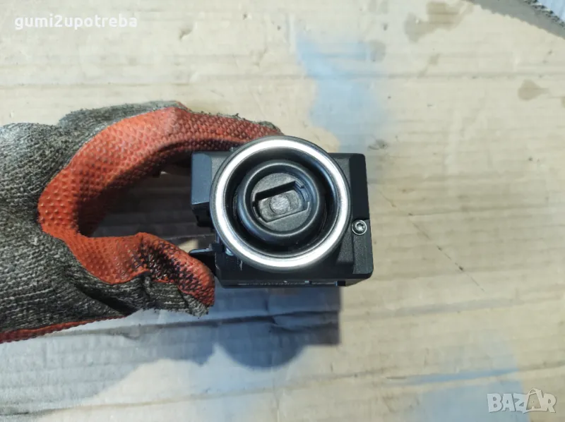 Четец Гълтач Контактен Ключ Запалване Mercedes E class W211 4Matic Tmo, снимка 1