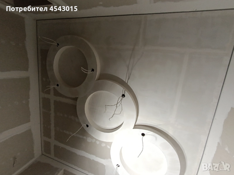 Вътрешни ремонти , снимка 1