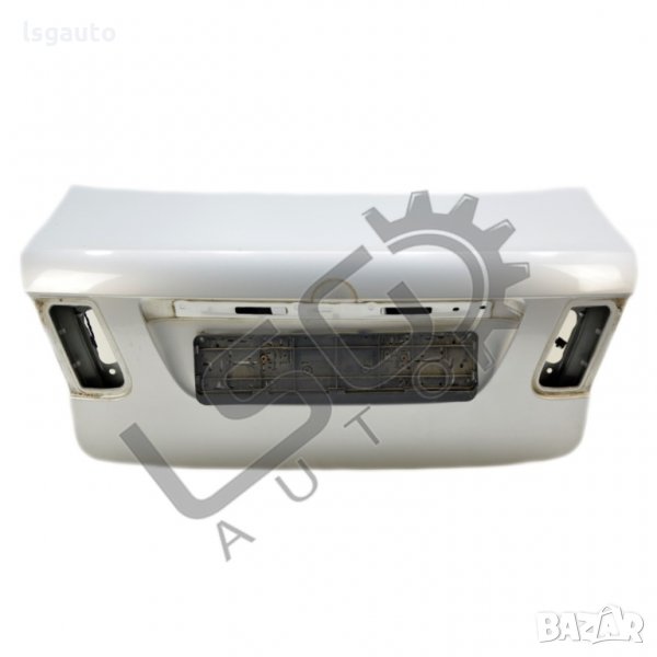 Заден капак Saab 9-3 2004-2015 SA251021N-2, снимка 1