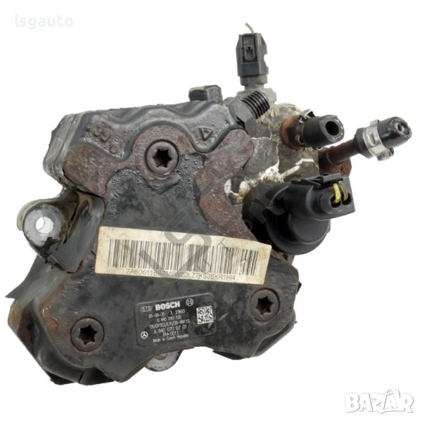 ГНП Mercedes-Benz B-Class (W245) 2005-2011 ID: 117545, снимка 1