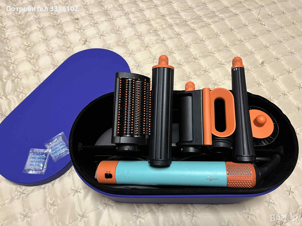 Dyson HS08 airwrap i.d, снимка 1