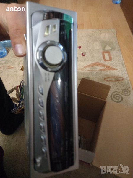 СД , снимка 1