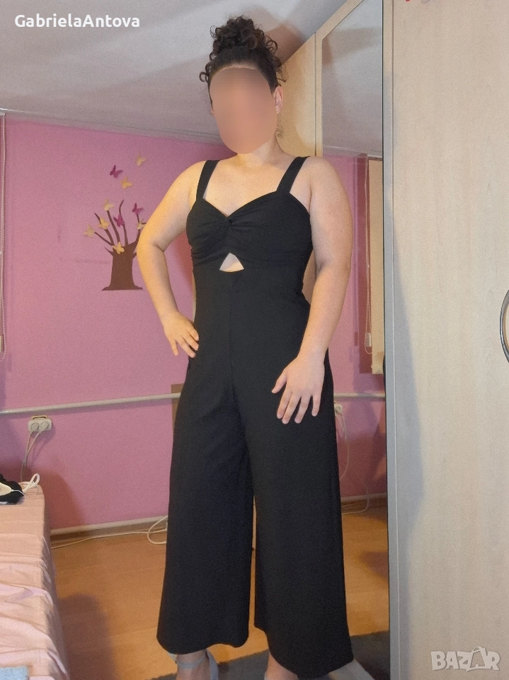 Летен гащеризон, снимка 1