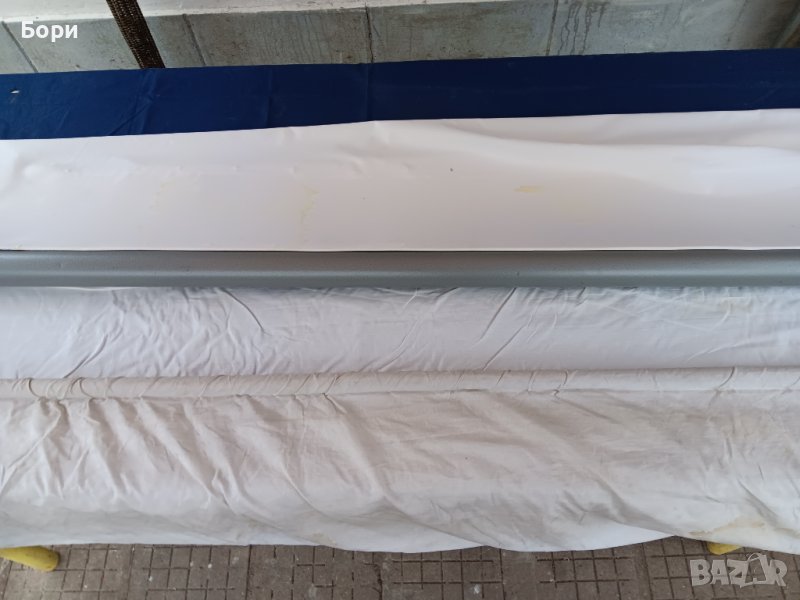 Екран за прожектиране 2х2 метра, снимка 1