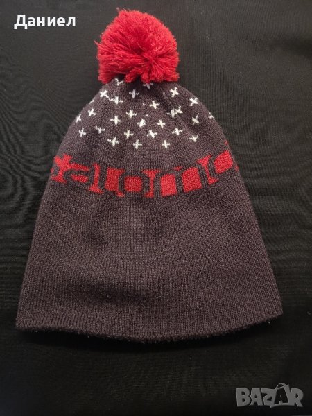 Зимна шапка Salomon , снимка 1