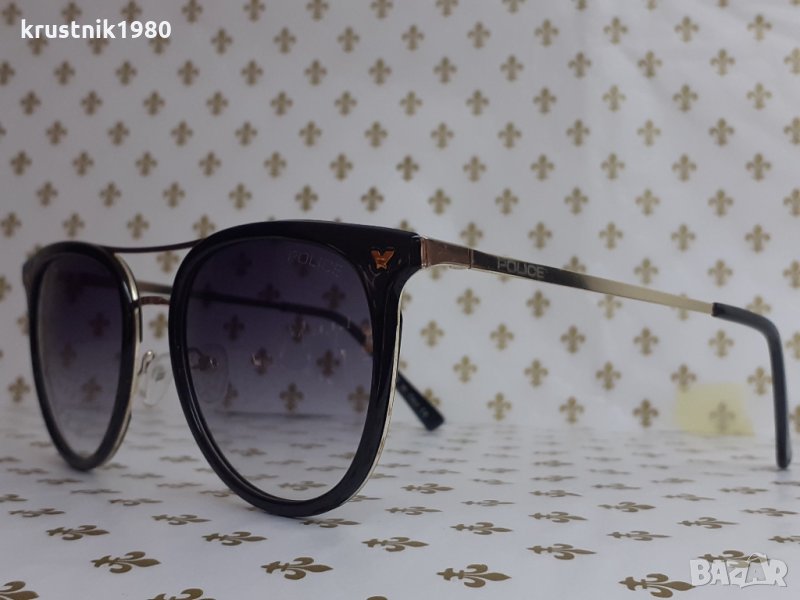 P 44 Унисекс слънчеви очила , снимка 1