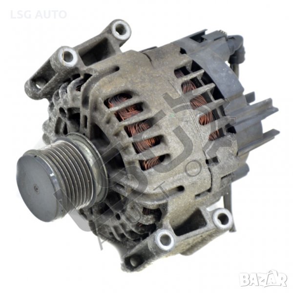 Алтернатор Mercedes-Benz C-Class 204 (W/S/C) 2007-2014 MB280320N-91, снимка 1