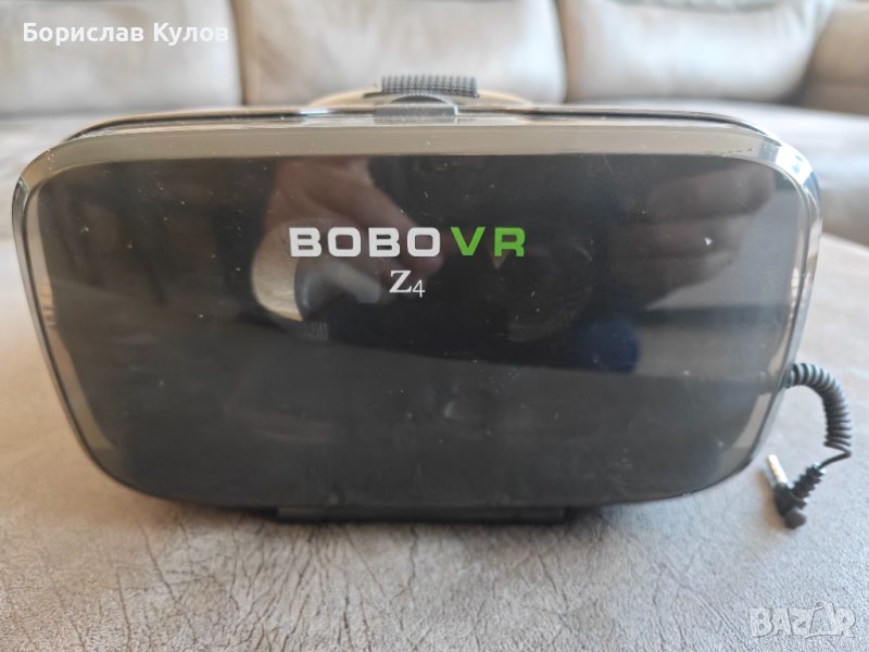 Продавам VR очила за телефон BOBOVR Z4, снимка 1