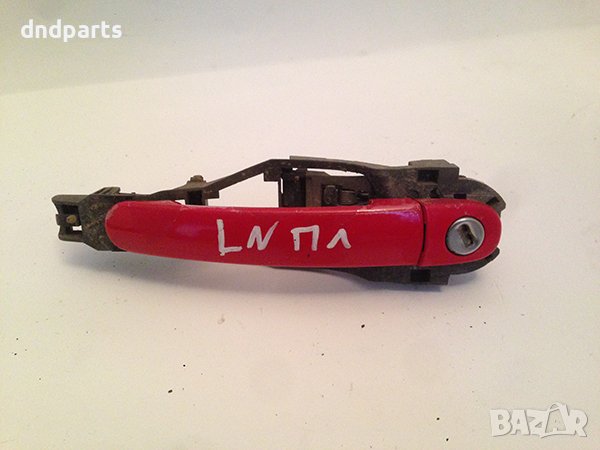 Външна дръжка за Seat Leon, /1999-2005/, /предна, лява/, снимка 1