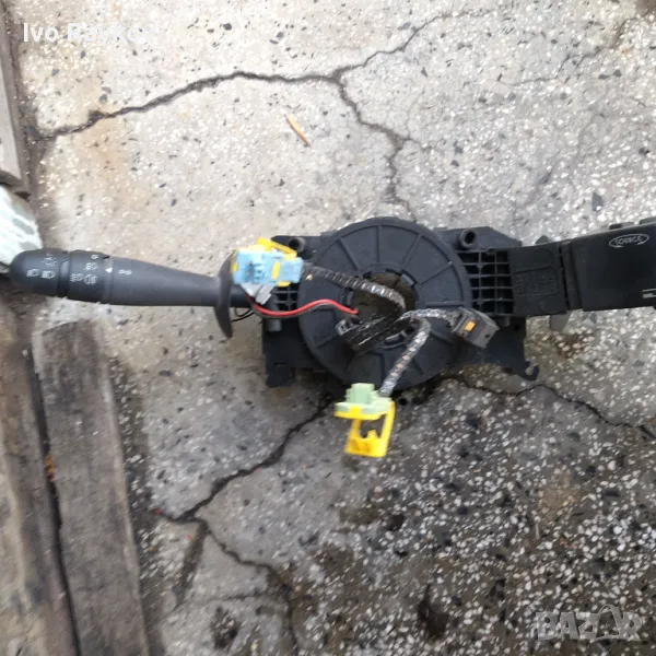 Лостчеta за чистачки за Renault Laguna II , 8200012244, снимка 1