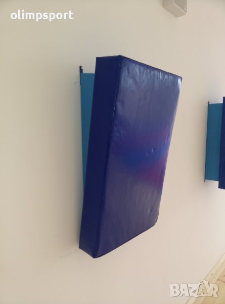 Възглавница за бокс стенна наклонена BG4 , снимка 1