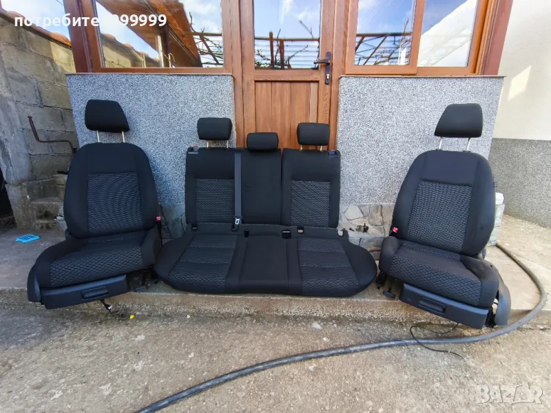 Салон за голф 5, снимка 1