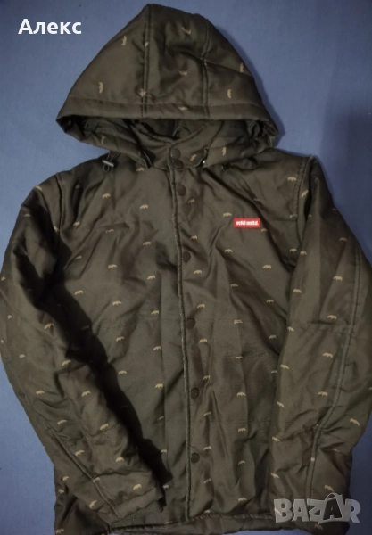 ecko unlimited яке, снимка 1