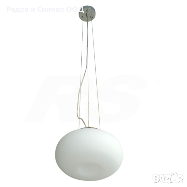 Полилей OKTAY 341 3XE27 (0341), снимка 1