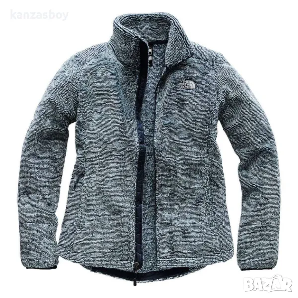The North Face Women's Osito 2 Fleece Jacket - дамско шерпа яке КАТО НОВО М, снимка 1