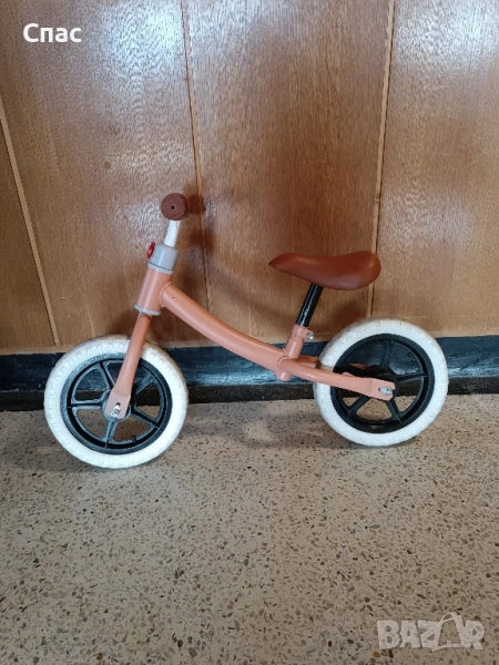 Баланс колело , снимка 1